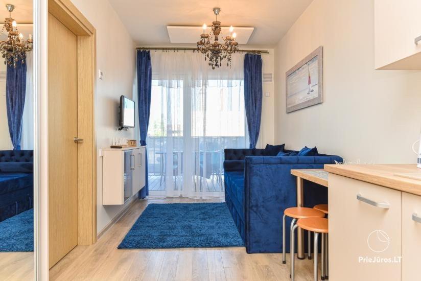 Maluno Vila 777 Palanga Exterior foto