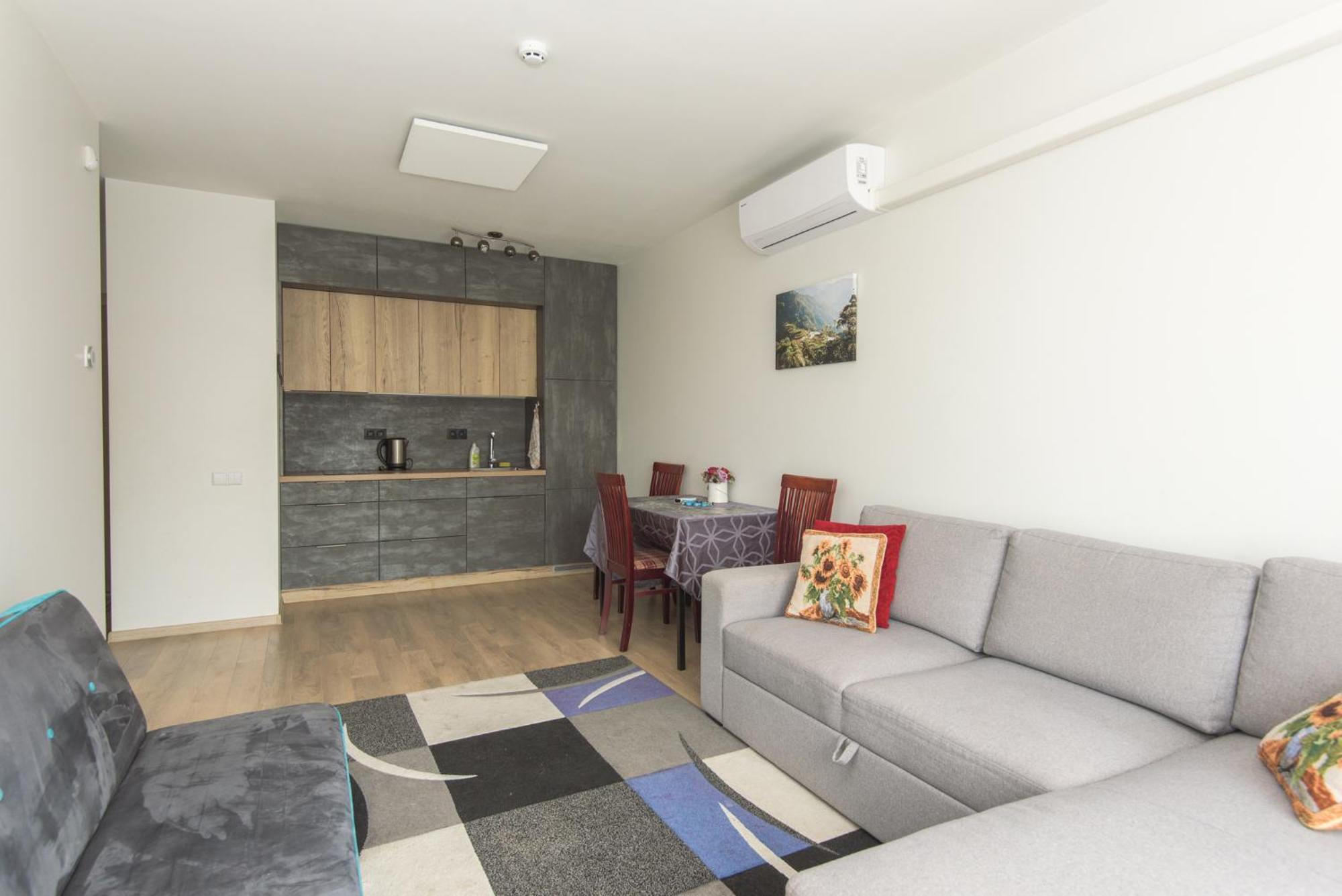 Maluno Vila 777 Palanga Habitación foto