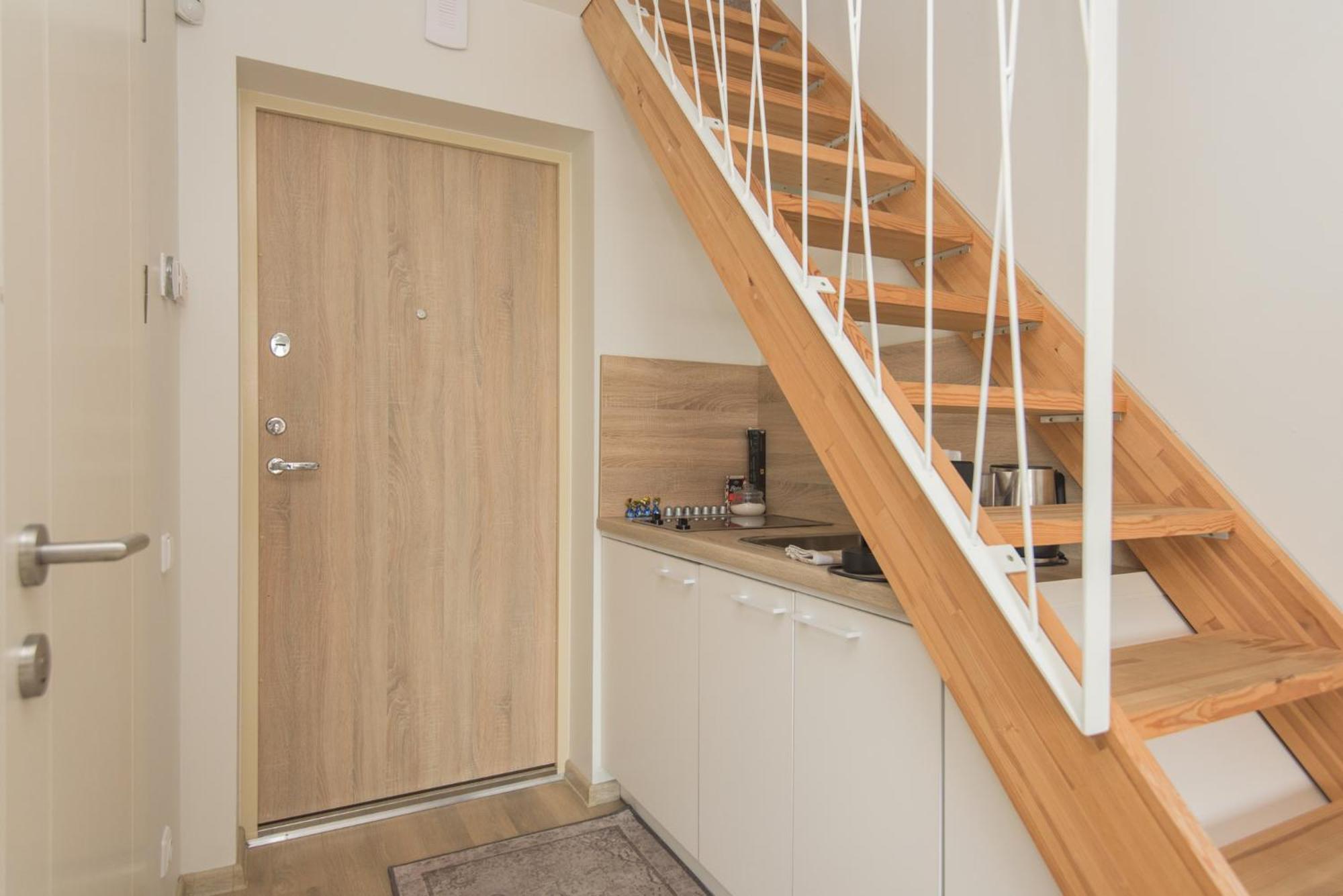 Maluno Vila 777 Palanga Habitación foto