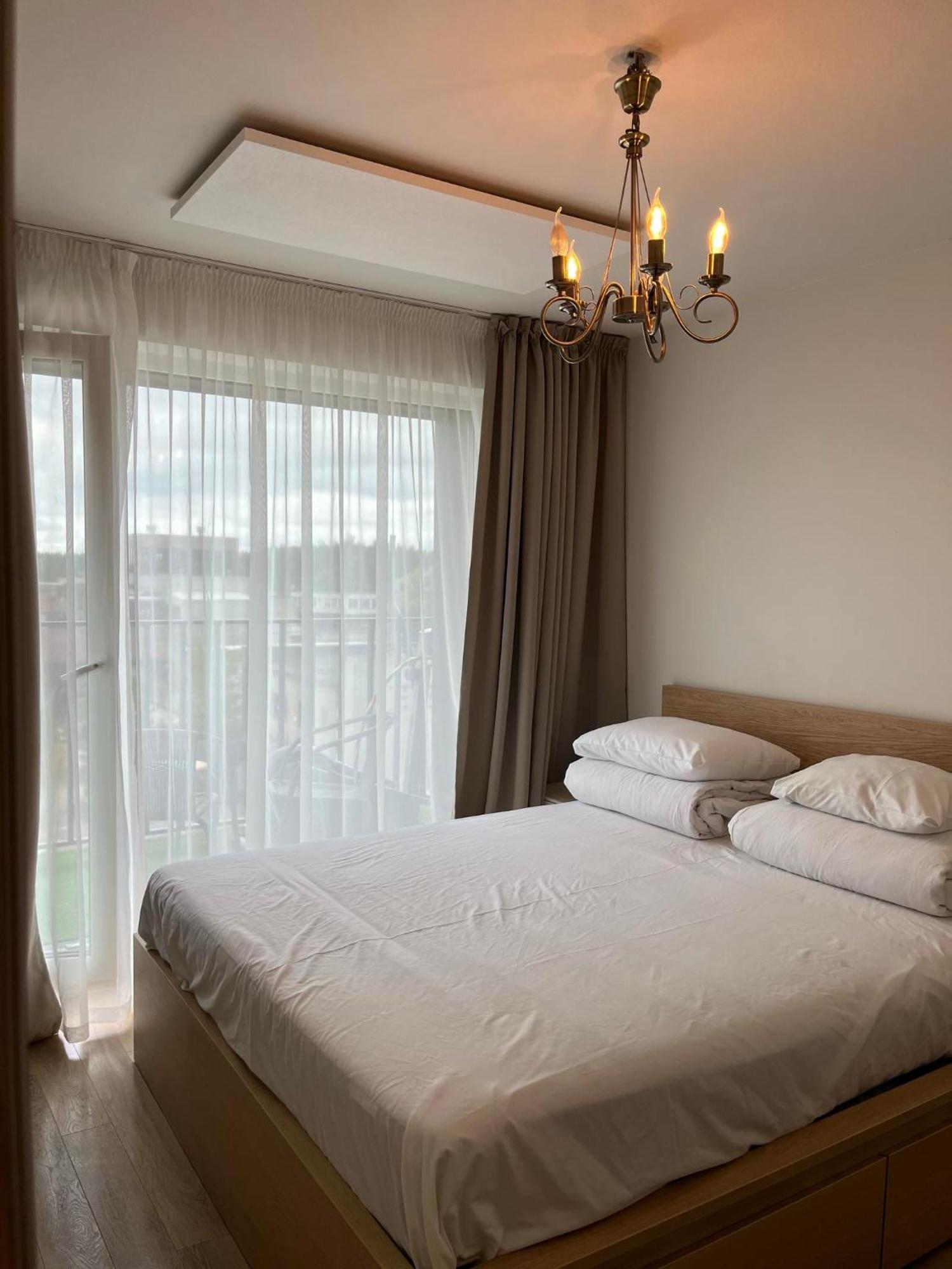 Maluno Vila 777 Palanga Habitación foto