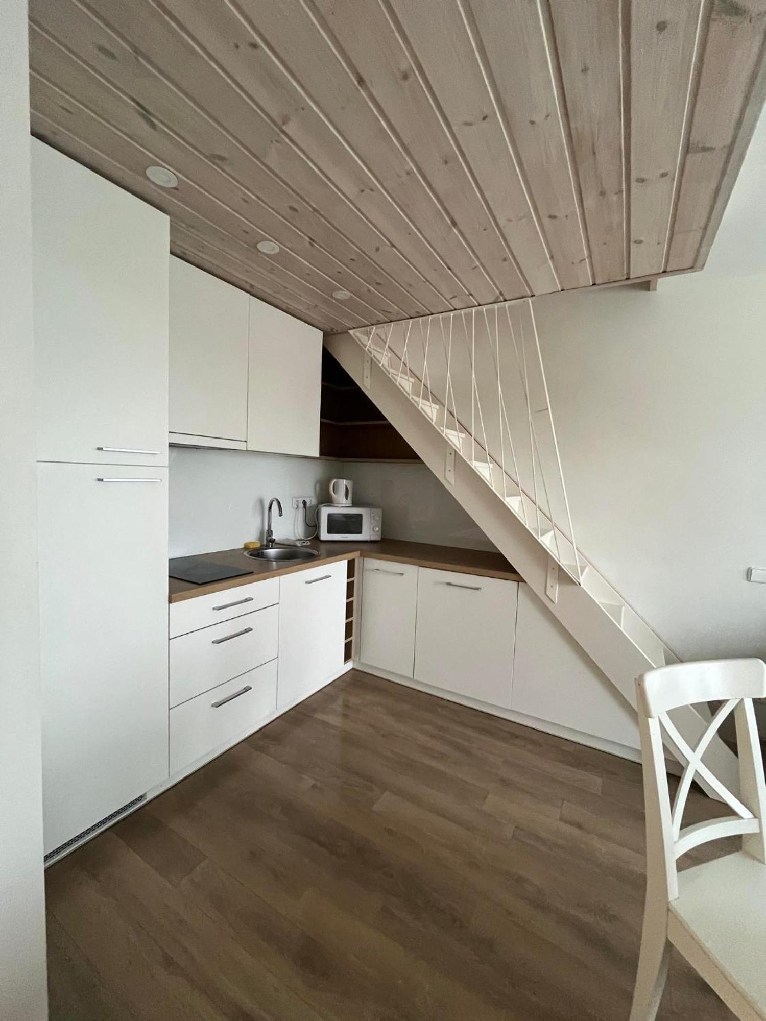 Maluno Vila 777 Palanga Habitación foto