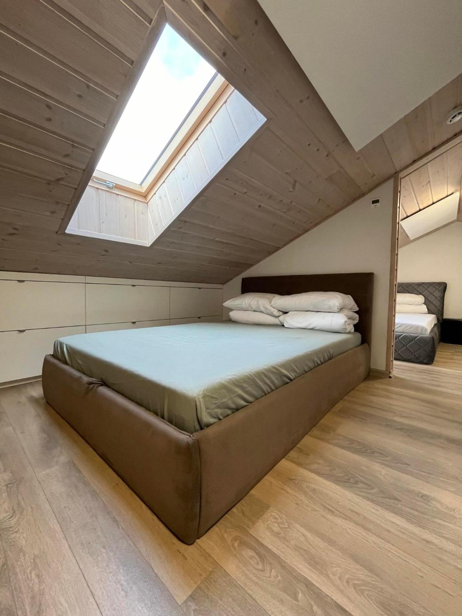 Maluno Vila 777 Palanga Habitación foto