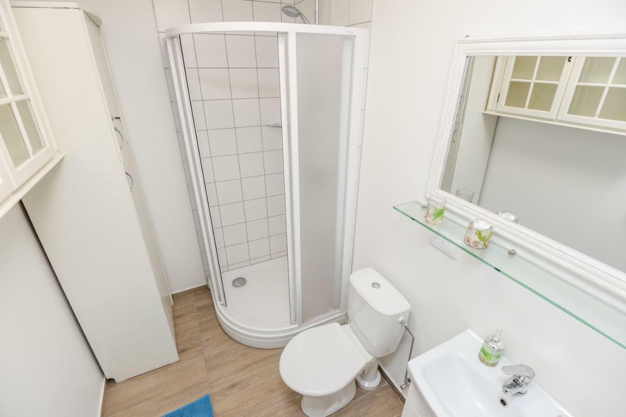 Maluno Vila 777 Palanga Exterior foto